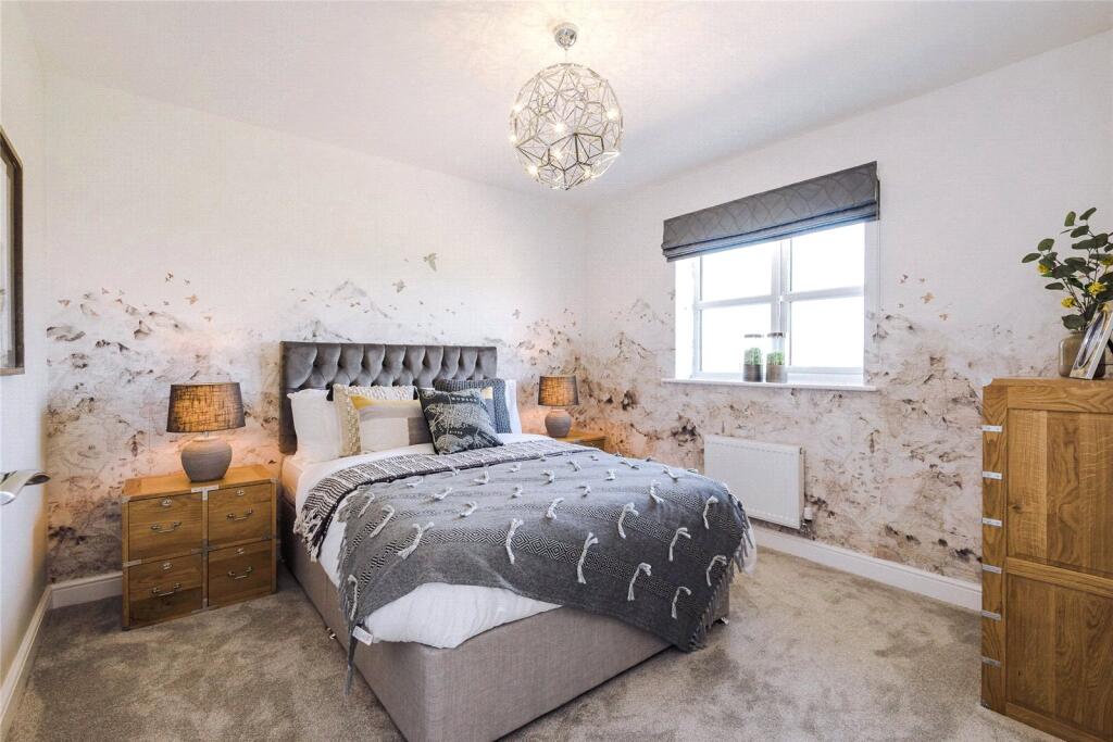 Additional image 4 of Oaken Heights, Standen Hall Drive, Burnley, BB10