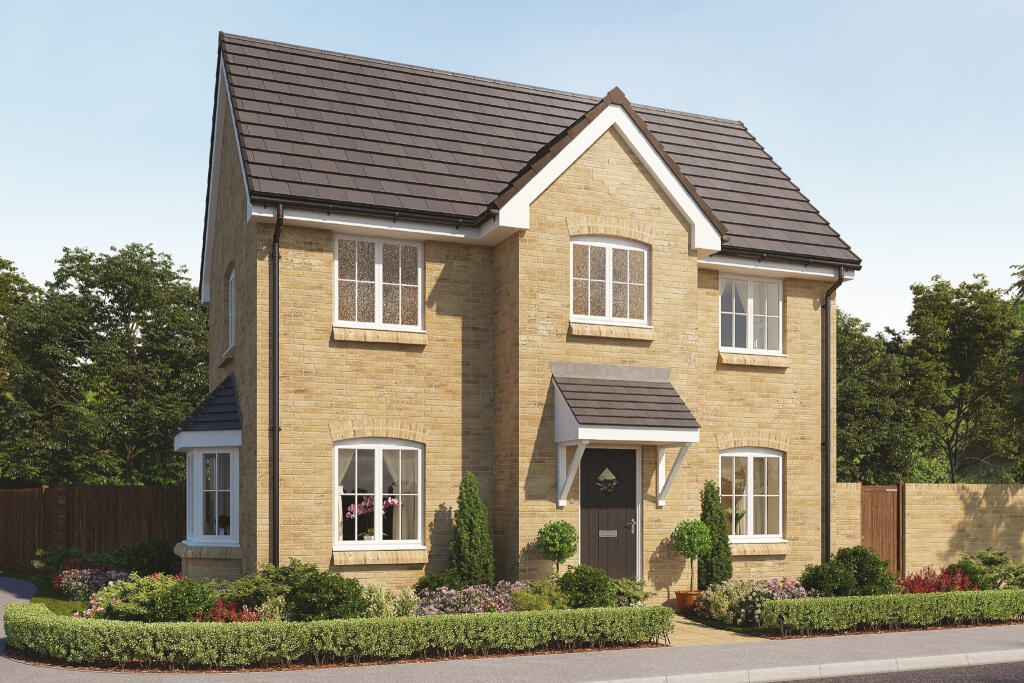Main image of property: Oundle Road, Peterborough,
PE7 3UP