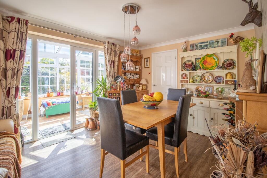 House in King's Lynn and West Norfolk, Terrington St. Clement - View 6