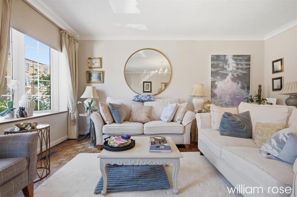 House in London - View 3