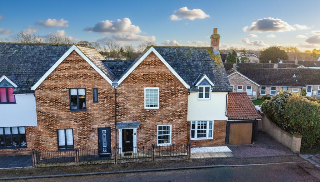 Main image of property: Downing Court, Swaffham Bulbeck, CB25