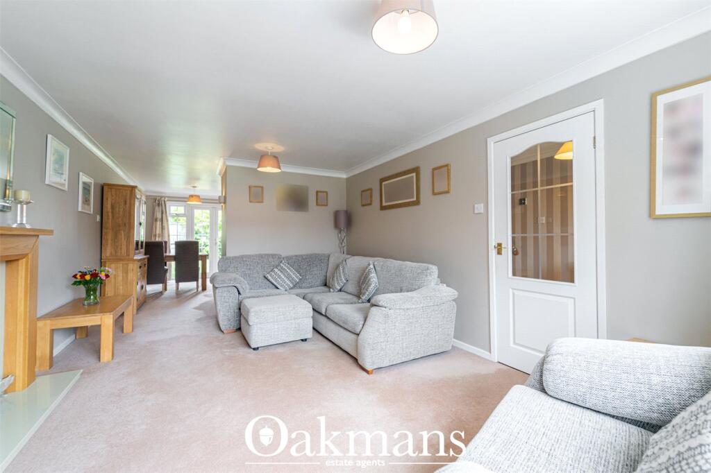 House in Birmingham - View 2