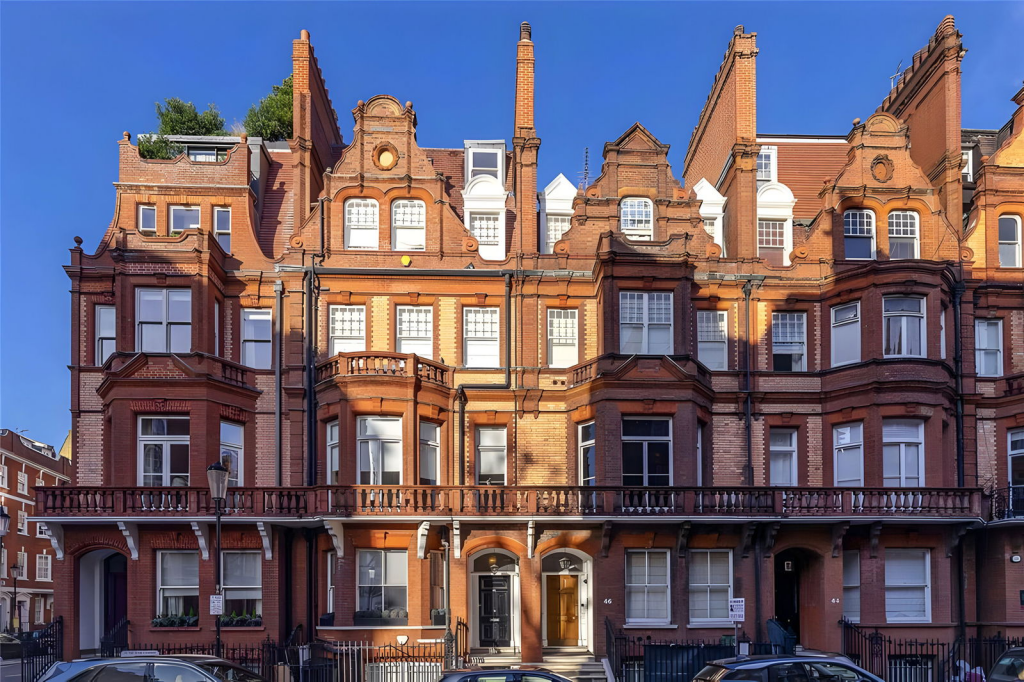 Main image of property: Draycott Place, Chelsea, SW3