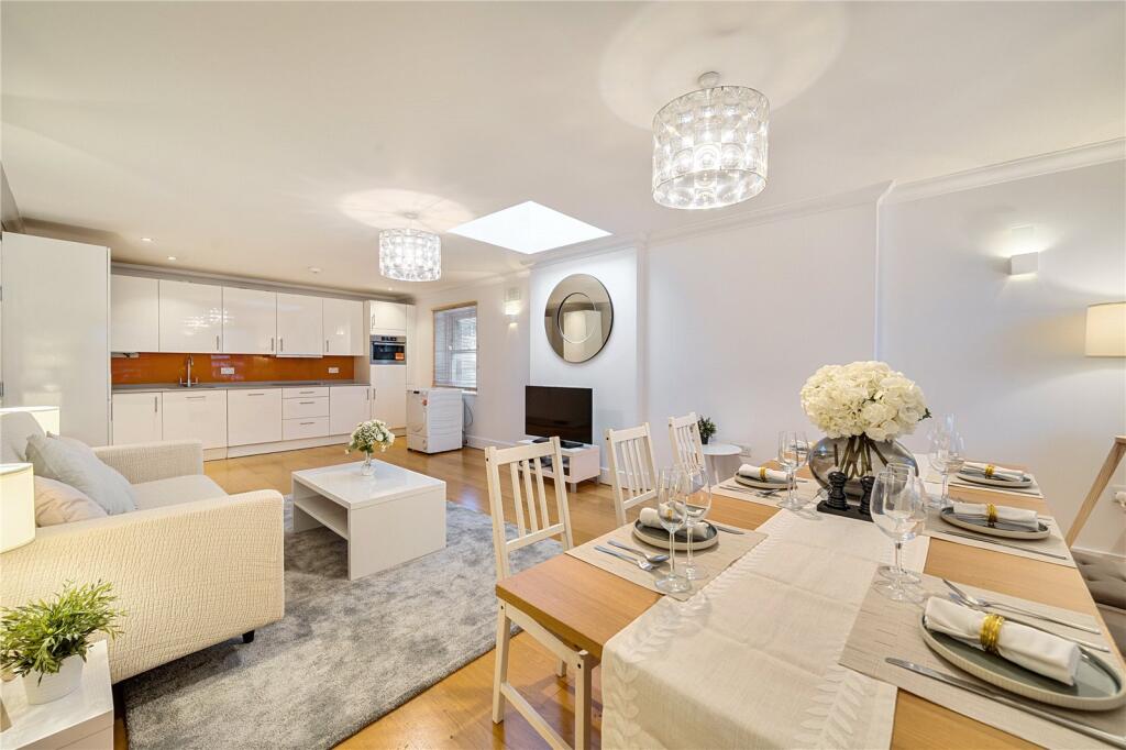 Main image of property: Parkway, Camden Town, NW1, London