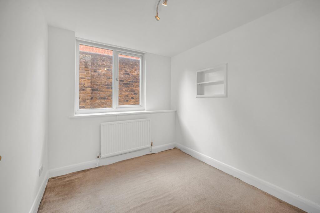 Apartment in London, Wandsworth - View 4