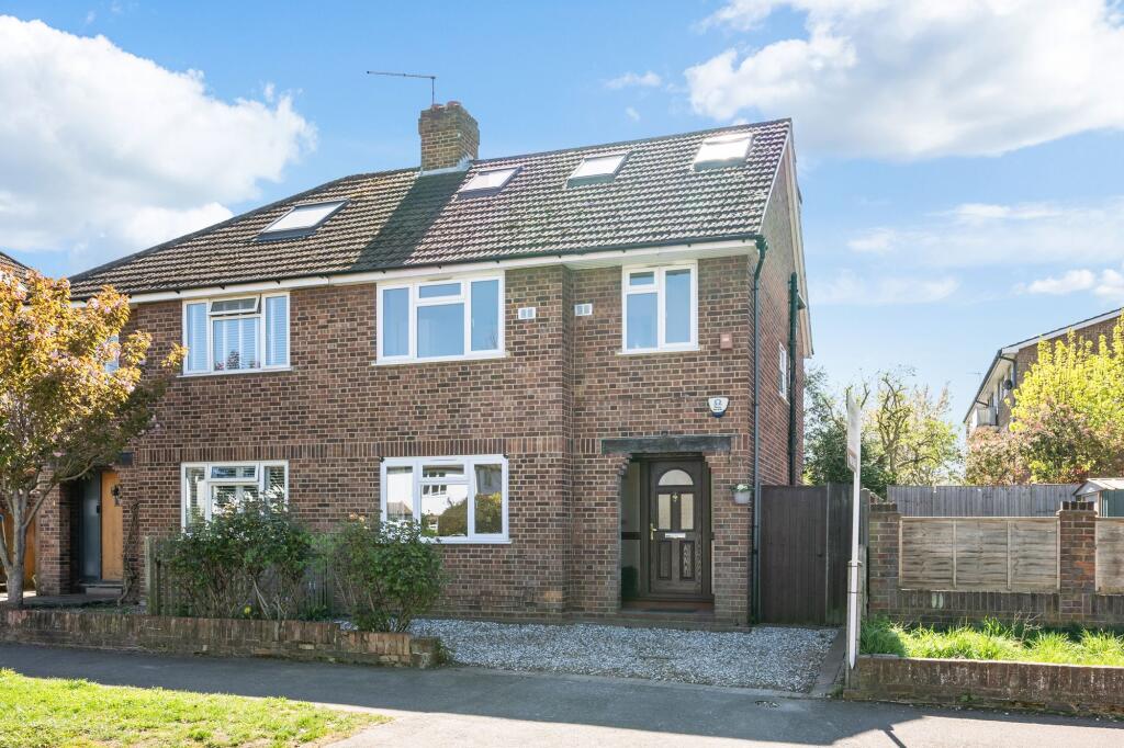 Main image of property: Verona Drive, Surbiton, KT6