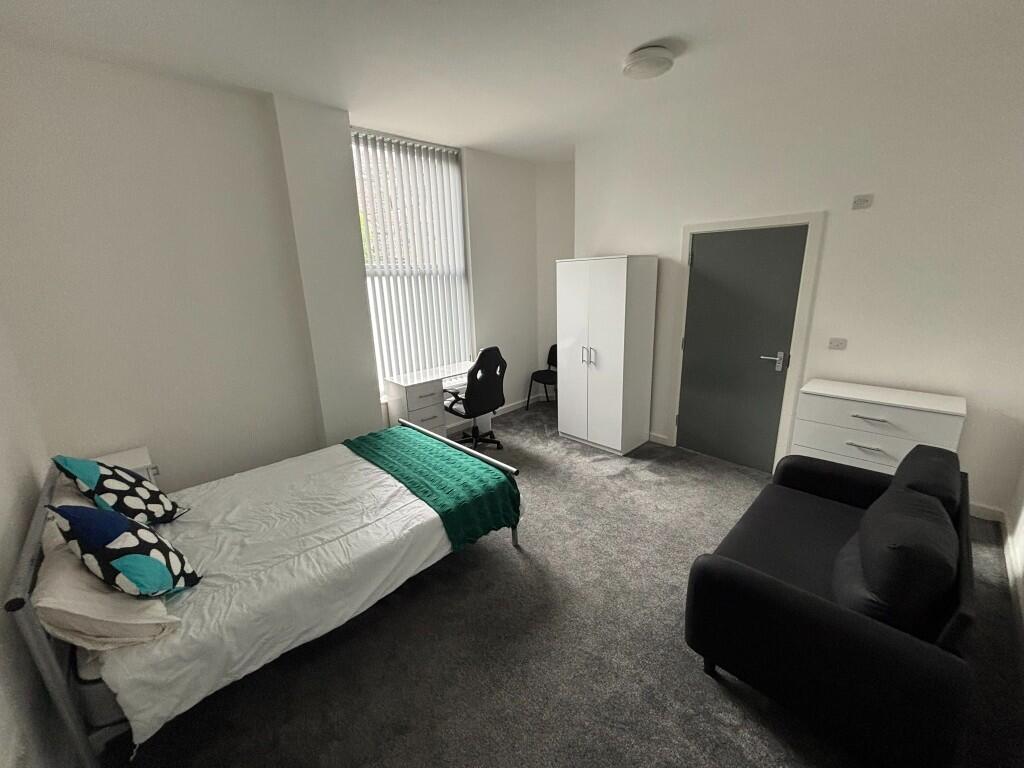 Main image of property: North Road, St. Helens, Merseyside, WA10