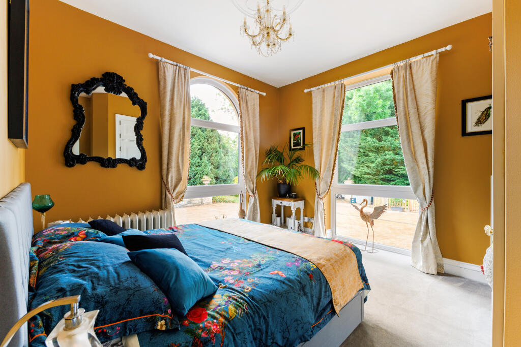 Additional image 8 of Nettlebridge, Oakhill, BA3