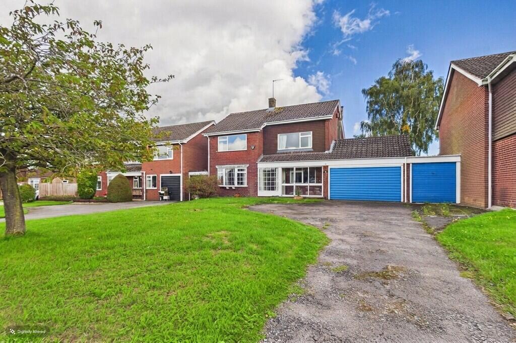 Main image of property: Leigh Lane, Bramshall