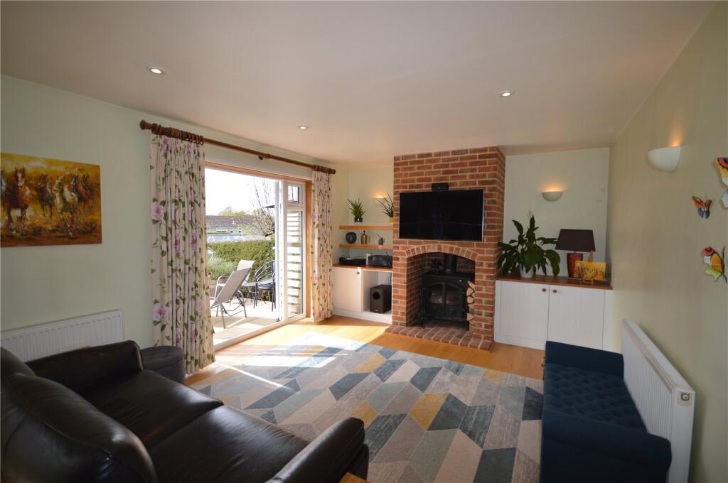 House in Guildford - View 4