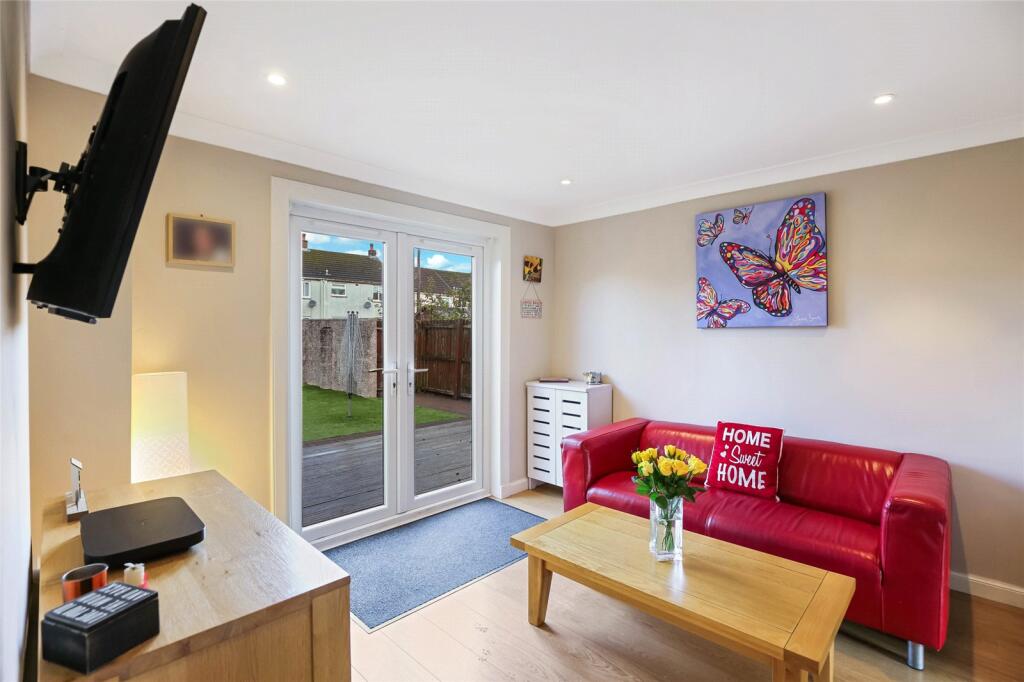 House in Kilmarnock, North Ayrshire - View 4