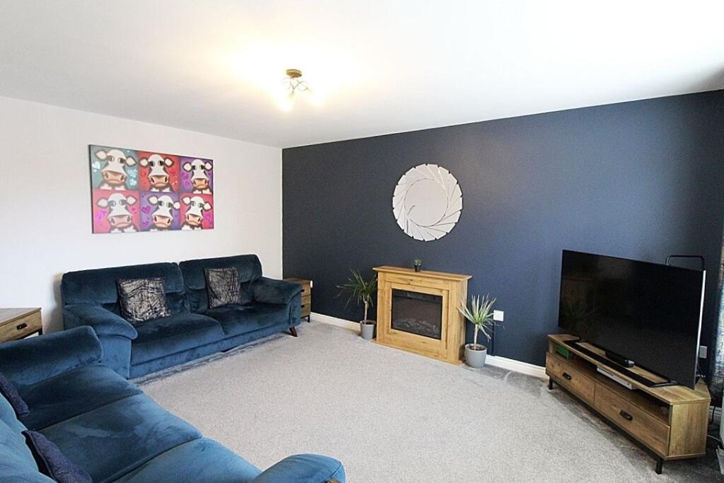 Trueman Drive, Rawmarsh, Rotherham photo 4