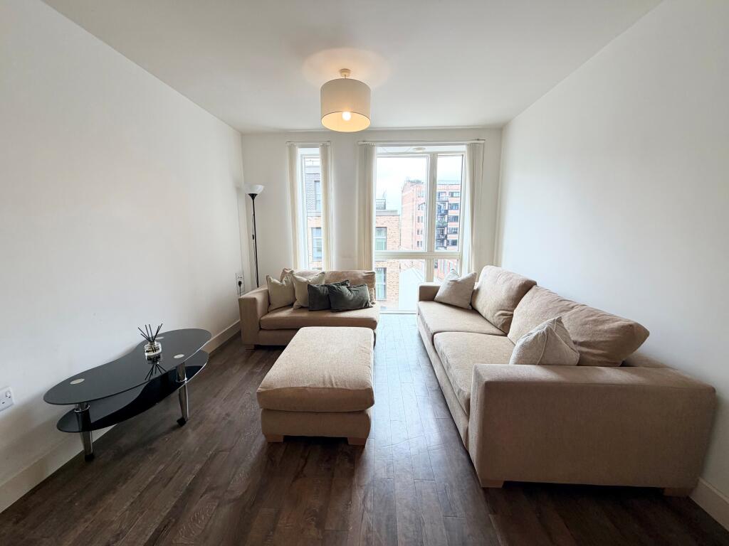 Main image of property: I Land, Essex Street, Birmingham
