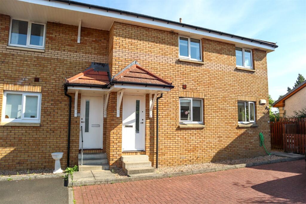 Main image of property: Milne Court, Wishaw, North Lanarkshire, ML2