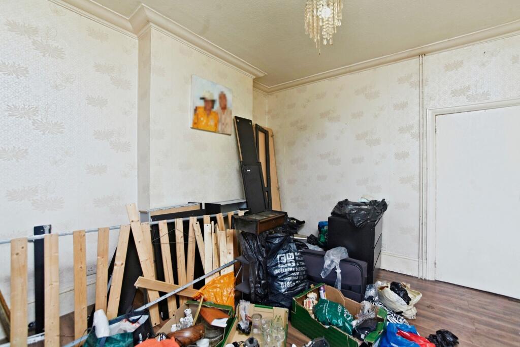 House in London - View 3