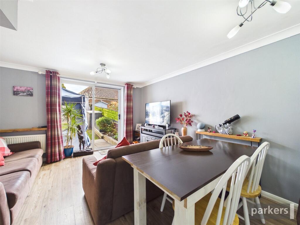 Dowles Green, Wokingham, Berkshire, RG40 photo 3