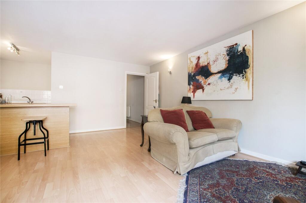 Main image of property: Sceptre Road, Bethnal Green, London, E2