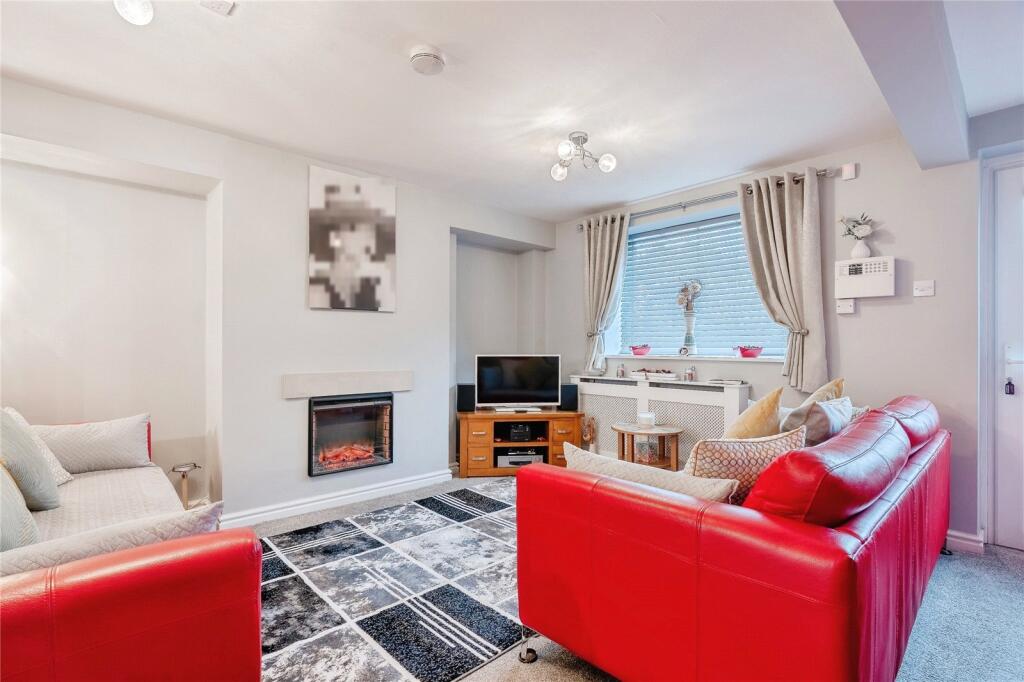 Additional image 3 of Gisburn Road, Barrowford, Nelson, Lancashire, BB9