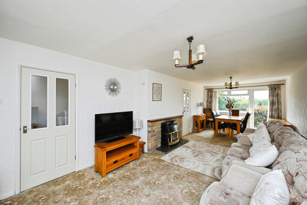 21, Little Barn Court, Mansfield, NG18 photo 3