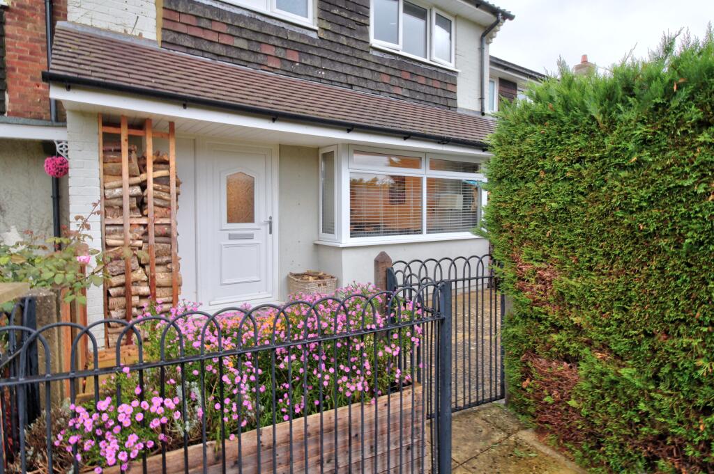 House in East Hampshire, Petersfield