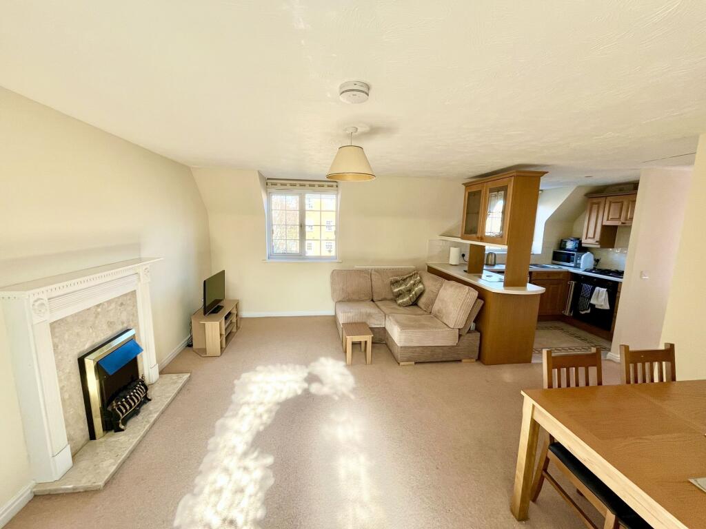 Kingfisher Way, Loughborough, LE11 photo 5