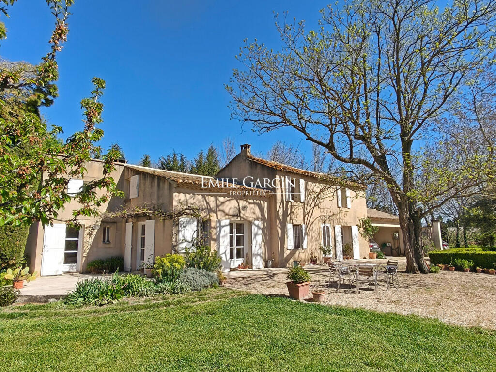 Main image of property: Provence-Alps-Cote d`Azur, Vaucluse, Cavaillon