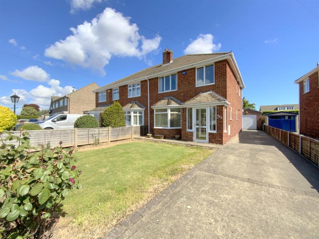 Main image of property: Chichester Road, Cleethorpes