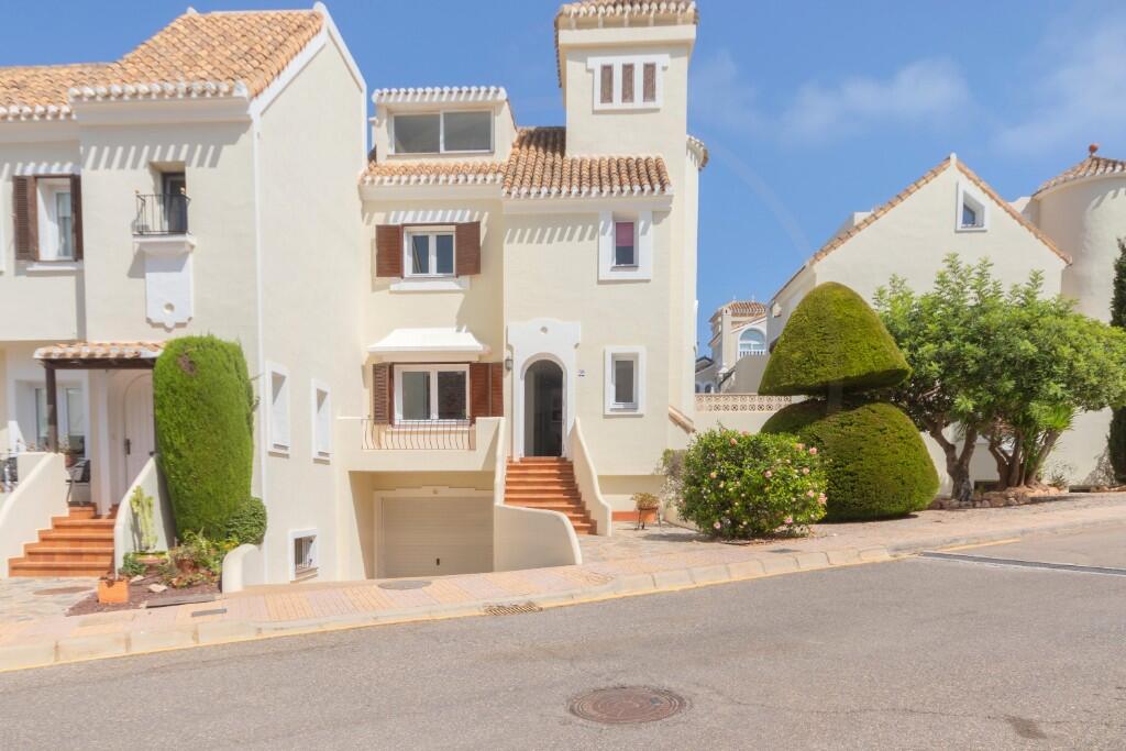 Main image of property: La Manga Club, Murcia