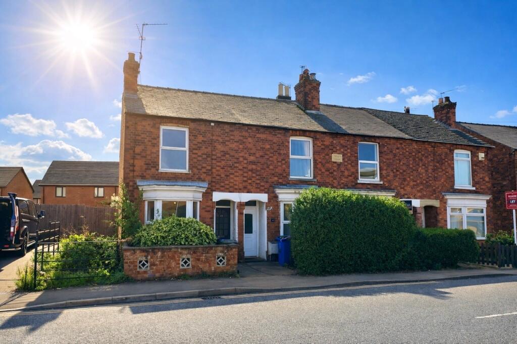 Main image of property: Norfolk Street, Boston