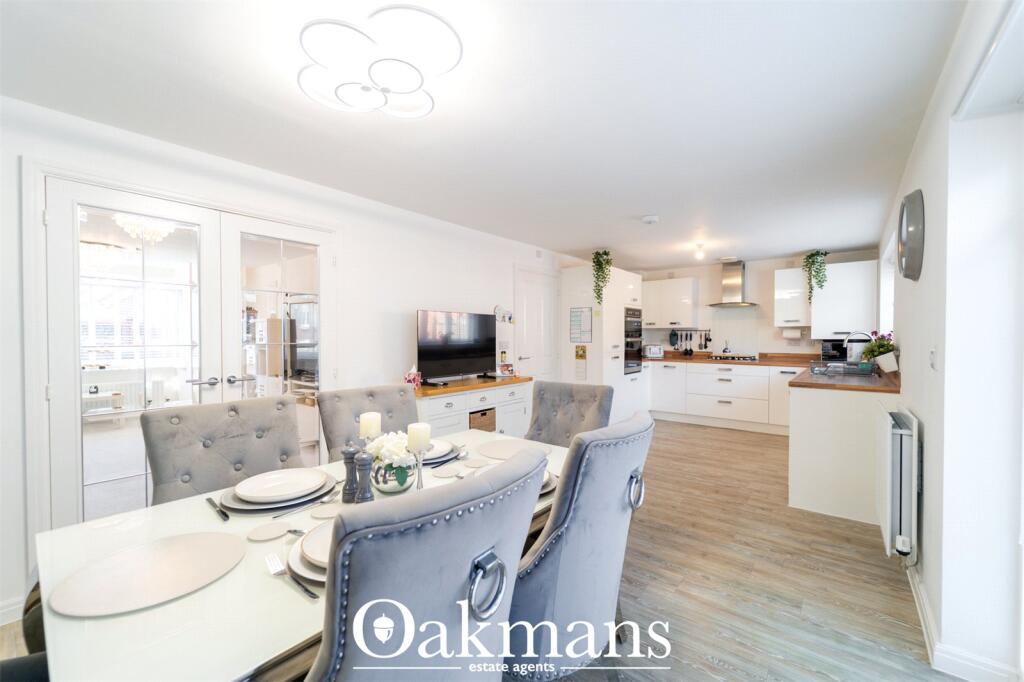 Additional image 5 of Odell Street, Redditch, Worcestershire, B97