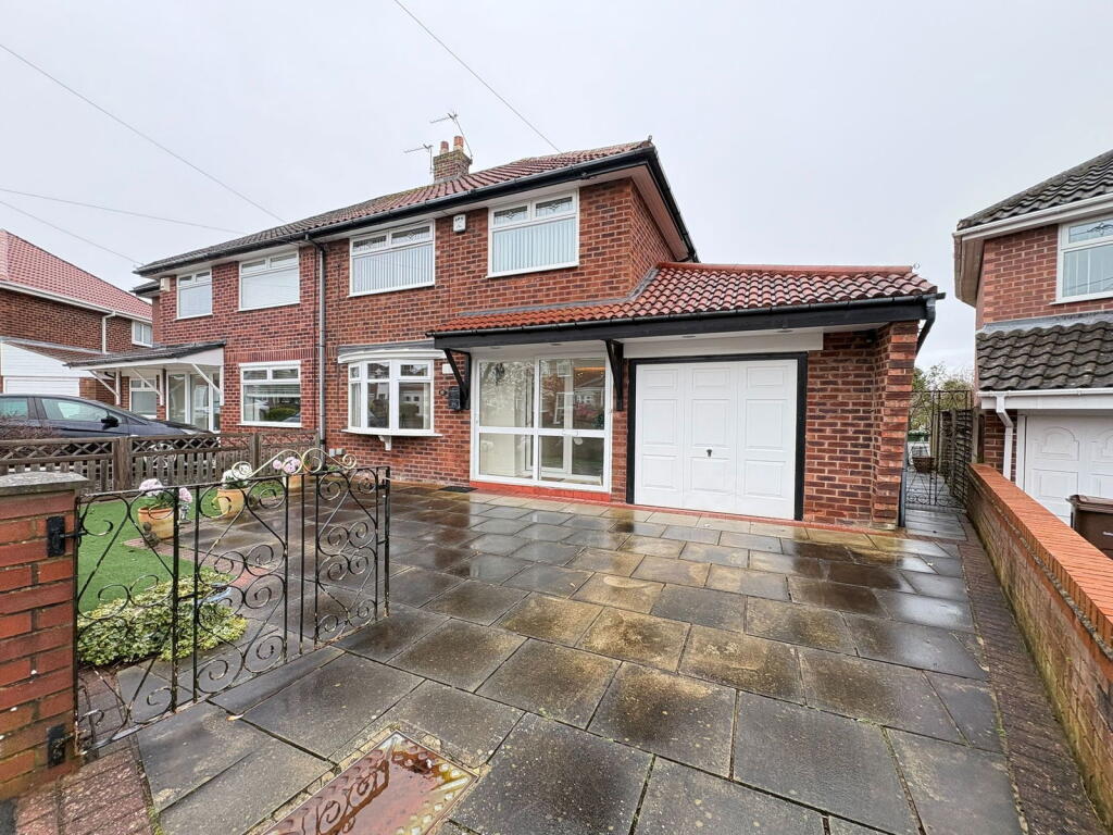 Main image of property: Sunnymede Drive, Lydiate