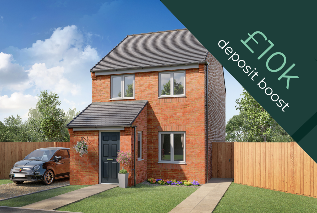 Main image of property: Apedale Road,
Newcastle Under Lyme,
ST5 6BH