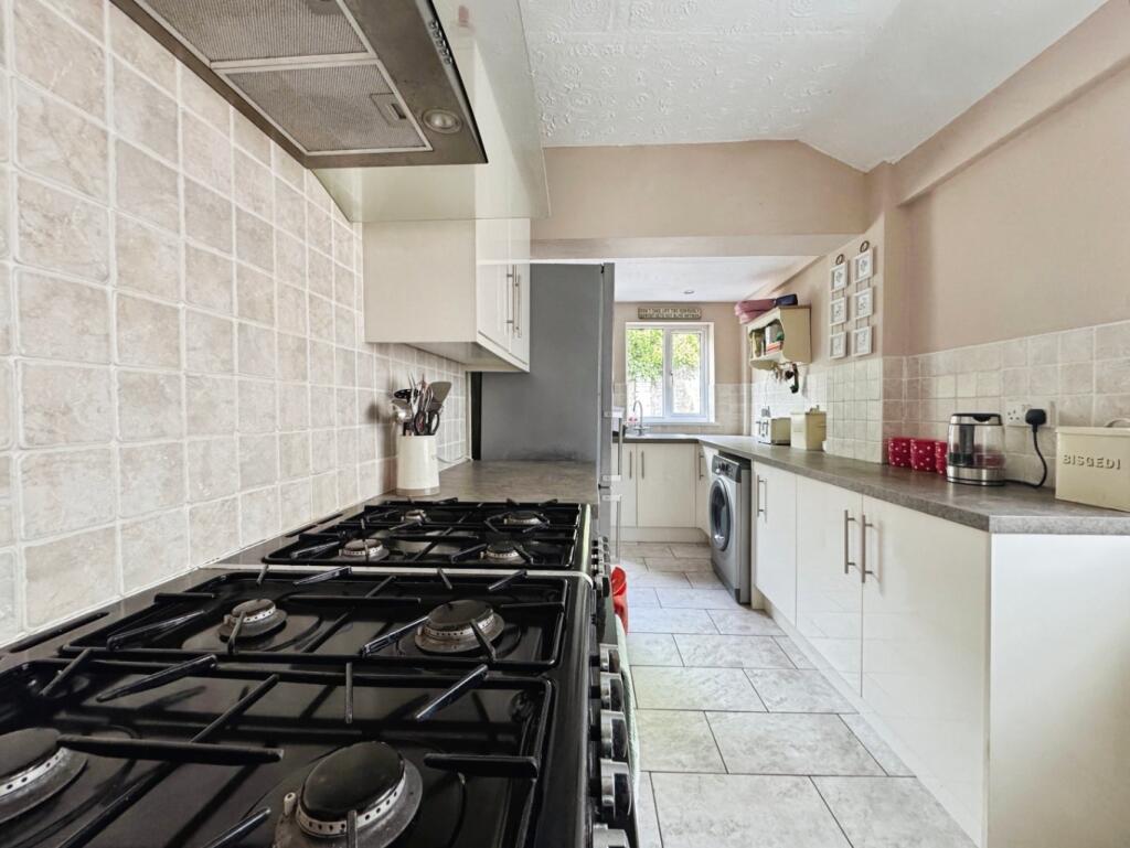 House in Gorseinon - View 5