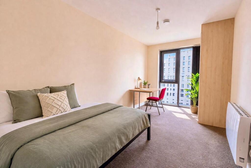 2 bedroom apartment for rent