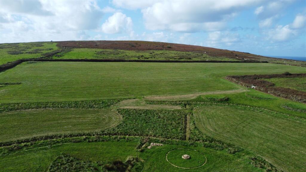 Grumbla, Sancreed, Penzance, Cornwall - View 4