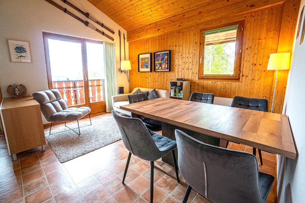 Main image of property: Thollon-les-Mémises, Haute-Savoie, Rhone Alps