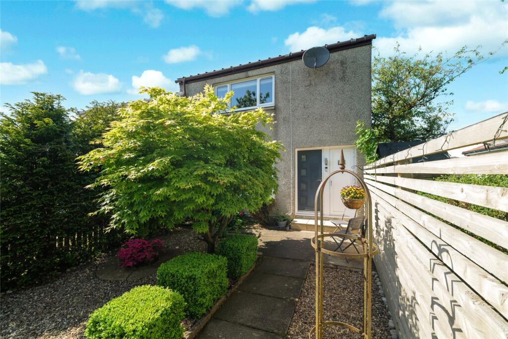 Main image of property: Rannoch Drive, Cumbernauld, Glasgow, North Lanarkshire, G67