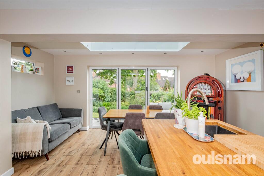 House in Birmingham, Masefield, Northfield - View 5