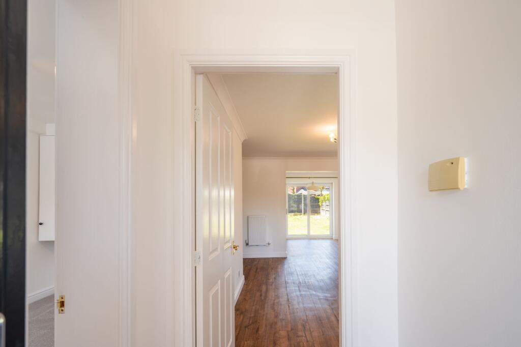 House in Wigan - More