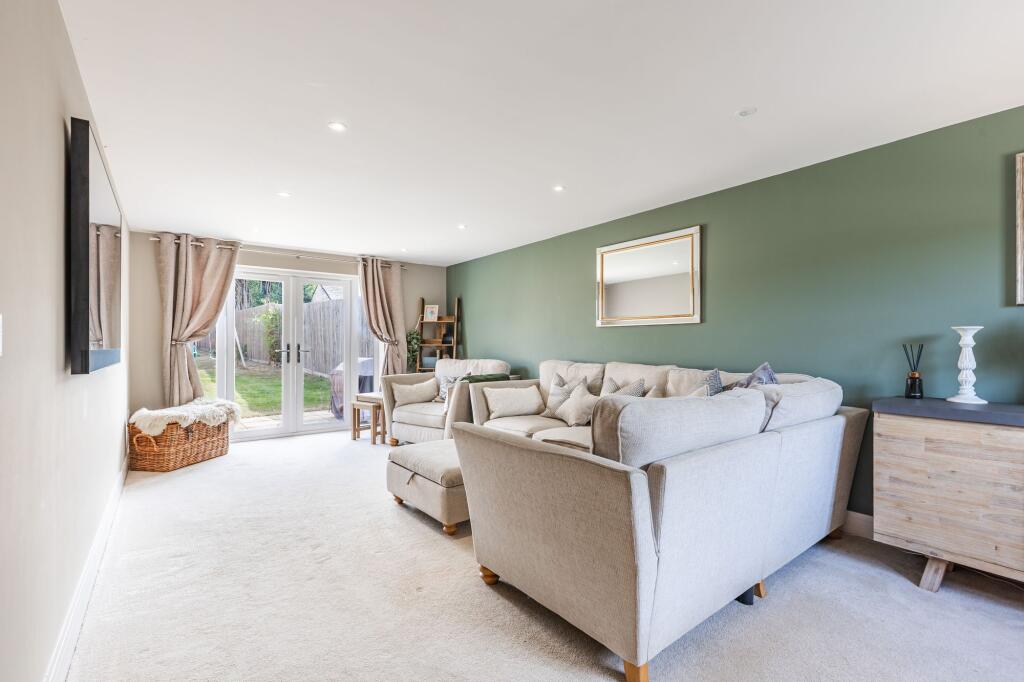 House in King's Lynn and West Norfolk, Northwold - View 3