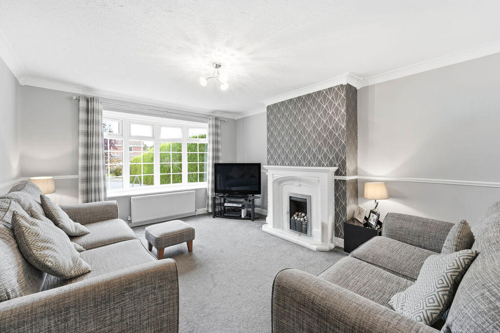 Ashdown Rise, Burniston  photo 3