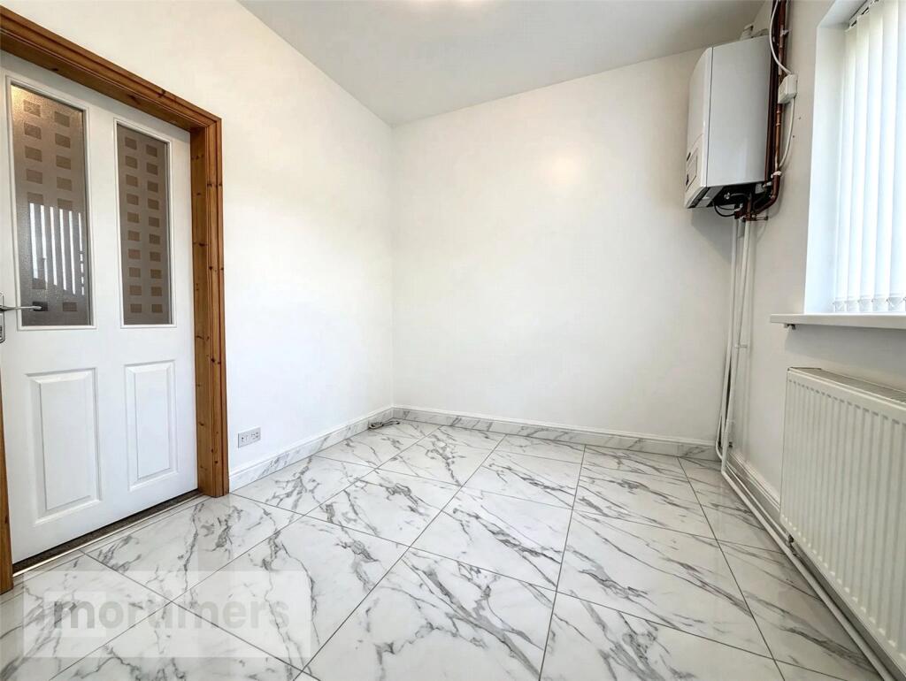 House in Hyndburn, Lancashire - More
