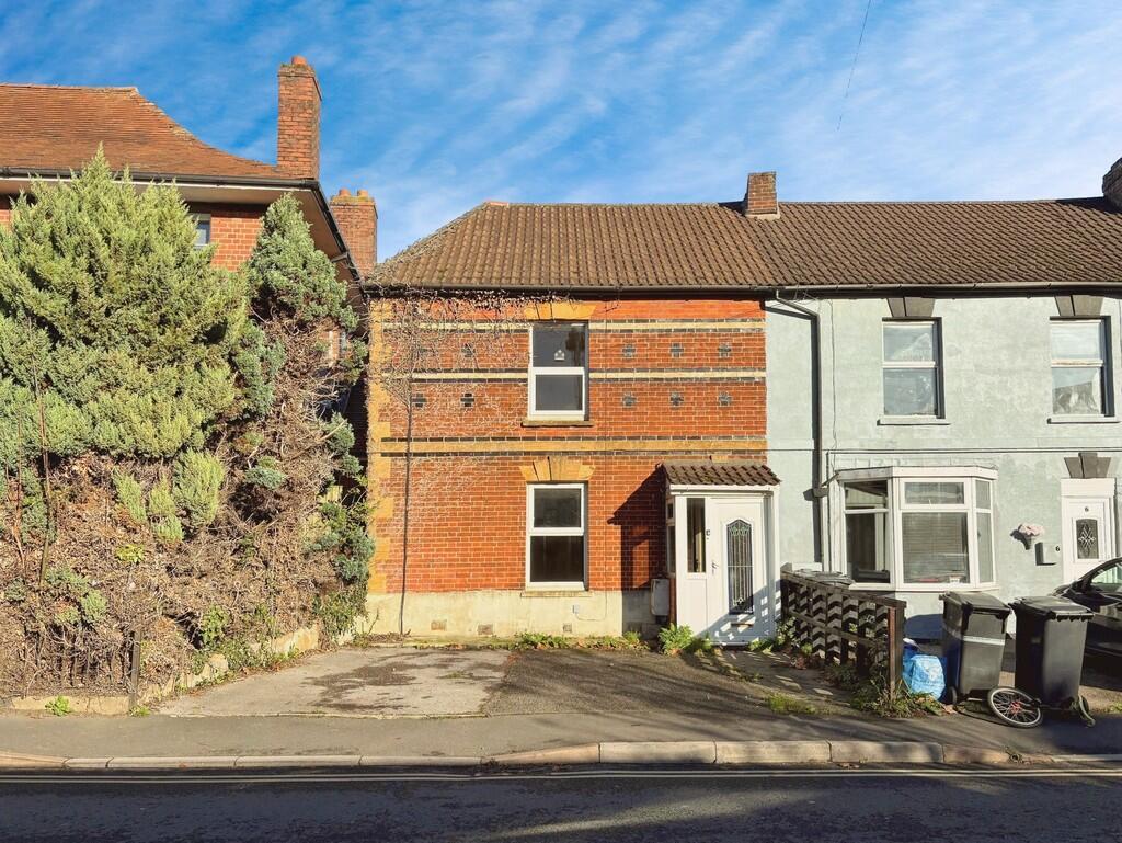 Main image of property: St Michaels Avenue, Yeovil