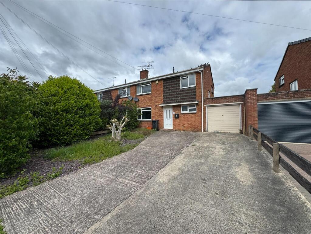 Main image of property: Maple Grove, Swindon