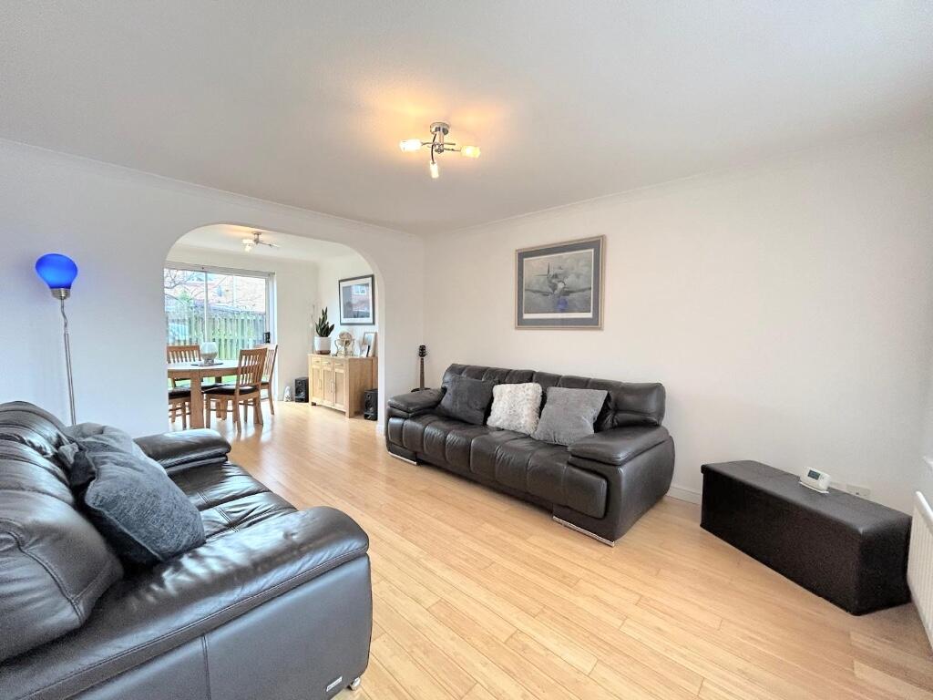 5 Kersehill Circle, Falkirk, FK2 9GG photo 5