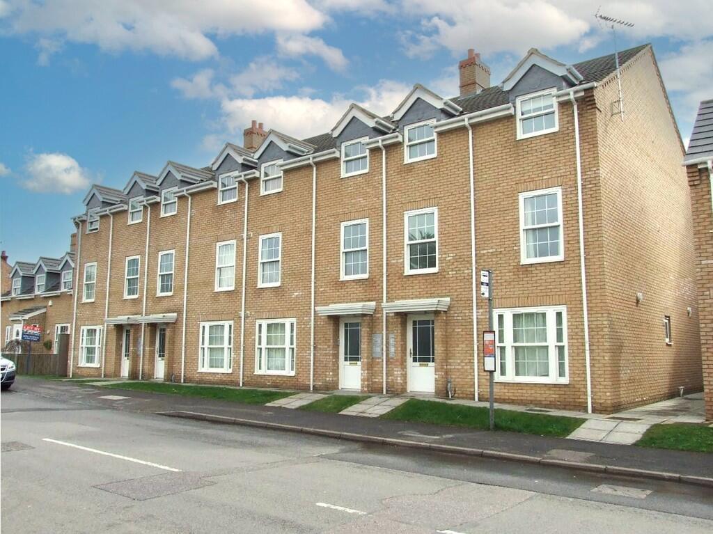 Main image of property: Huntingdon Road, Chatteris
