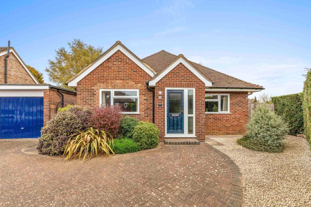 Main image of property: The Chase, Penn, HP10