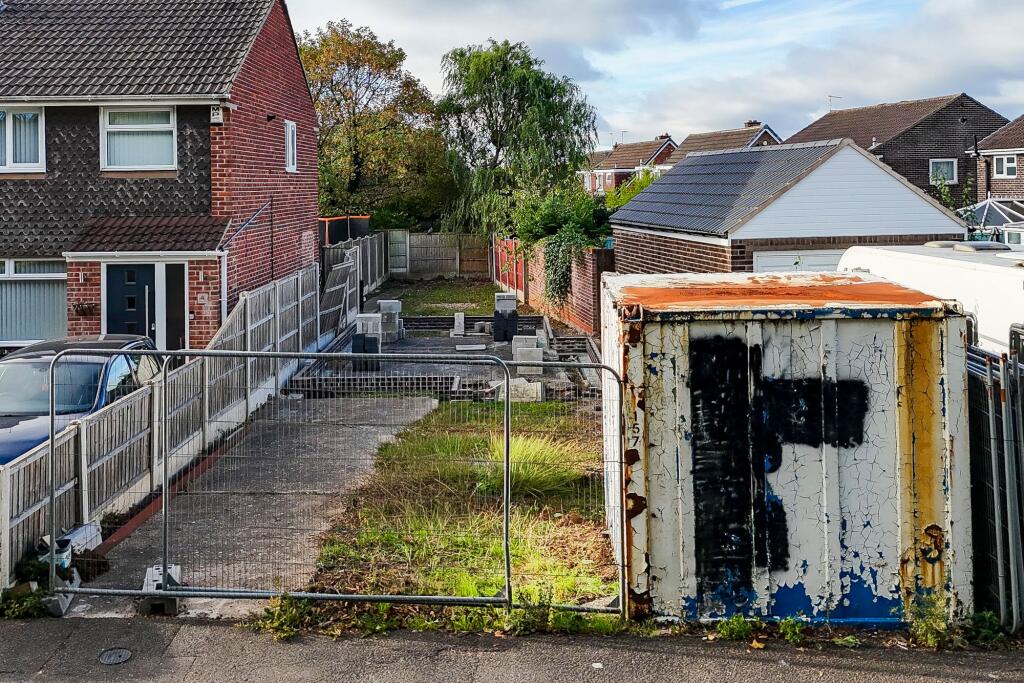 Newcombe Drive, Arnold, NG5 - View 3