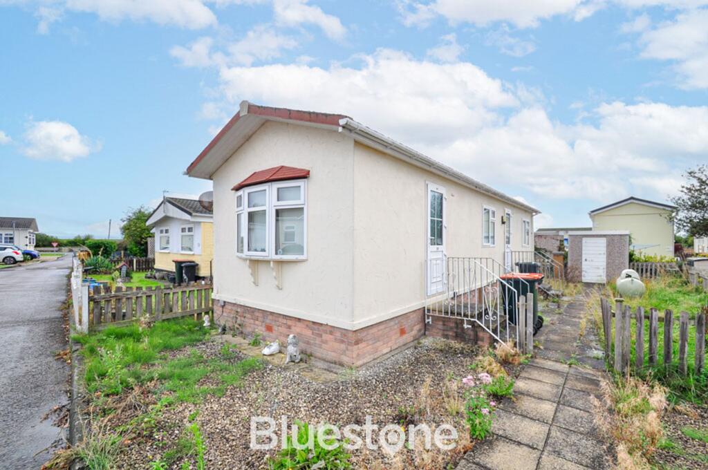 Main image of property: Lighthouse Park, St. Brides Wentlooge, NP10
