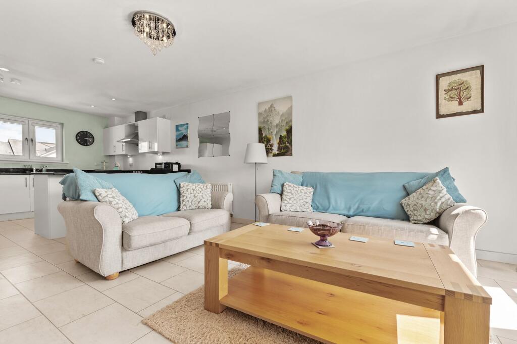 Apartment in Stirling, Lower Town, Riverside - More